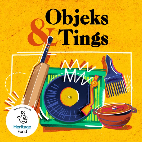 Episode 4 - Maureen Tyne photo