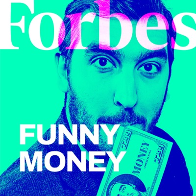 Forbes Funny Money:Forbes Česko