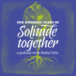 One Hundred Years of Solitude Together