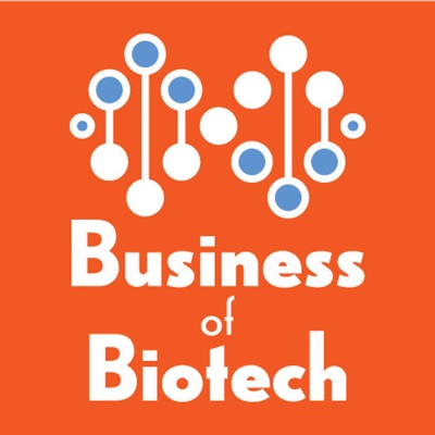 Drug Delivery Differentiators with Syncromune's Eamonn Hobbs