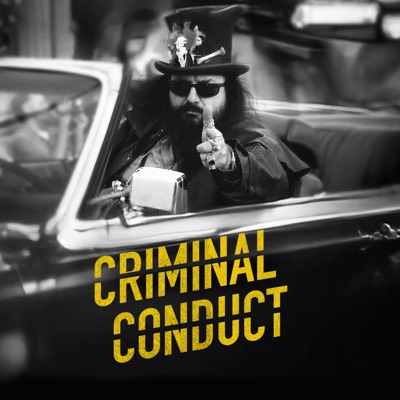 Criminal Conduct