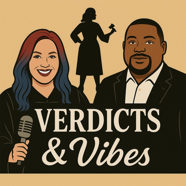 Verdicts & Vibes Image