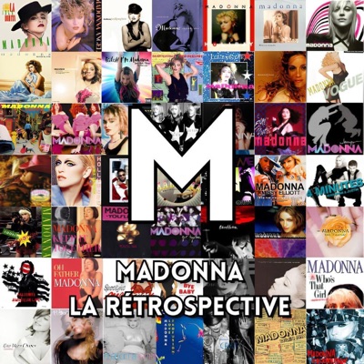 Madonna, la rétrospective:Alexandre