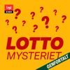 Lottomysteriet - Genfortalt - DR