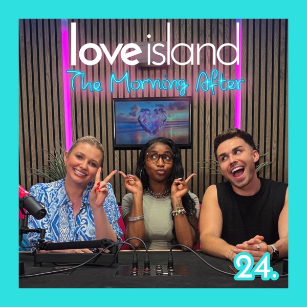 The fallout from Casa Amor continues... photo