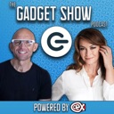 The Gadget Show Podcast podcast artwork