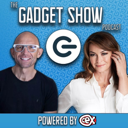 The Gadget Show Podcast cover art