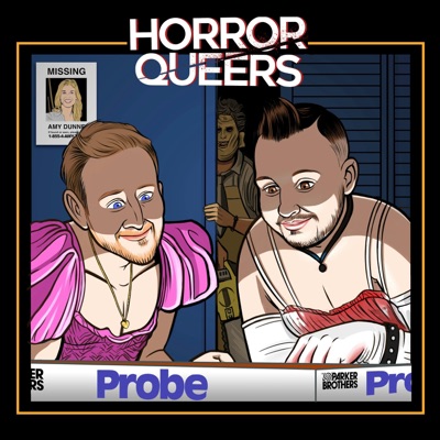 Horror Queers:Bloody FM