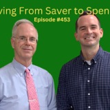 Navigating Retirement: From Saving to Spending with Confidence