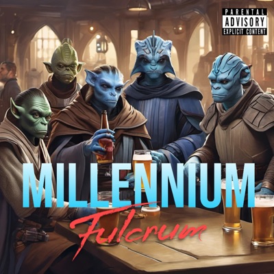 Millennium Fulcrum