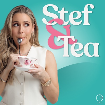 Stef & Tea