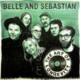 The Art of Longevity Season 4, Episode 2: Belle and Sebastian, with Stuart Murdoch