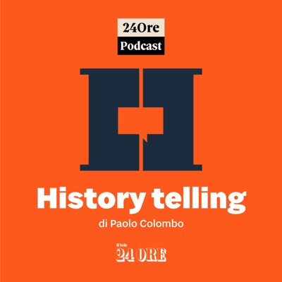 History Telling History Telling