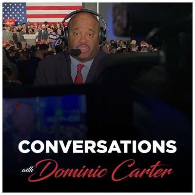 Conversations with Dominic Carter