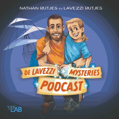 De Lavezzi Mysteries podcast