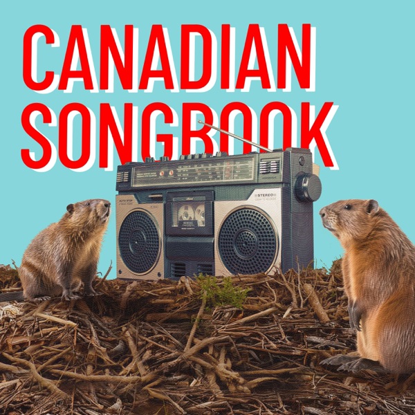 Canadian Songbook Image