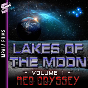 The Lakes Of The Moon podcast