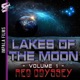 The Lakes Of The Moon