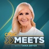 CNBC Meets with Tania Bryer podcast cover