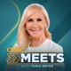 CNBC Meets with Tania Bryer