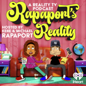Rapaport's Reality Hosted By Kebe & Michael Rapaport