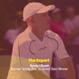 What It's Really Like to be a Tennis Professional on Tour