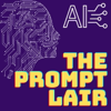 The Prompt Lair: chatGPT prompt engineering - Giorgio Ferrari