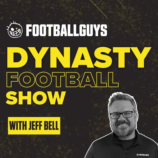 Footballguys Dynasty Football Show