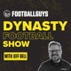 Footballguys Dynasty Football Show