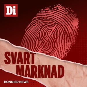 Svart marknad