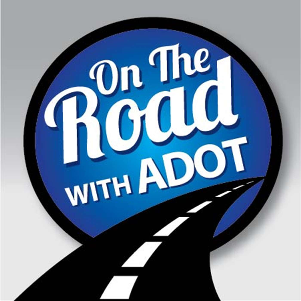 On The Road With ADOT artwork