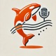 Orange Orca Podcast: Whale Science Made Simple 🐋🎙️