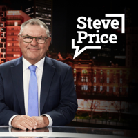 Steve Price podcast
