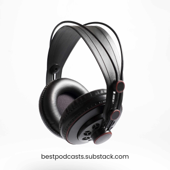 Recommended Podcast Episodes to Listen to