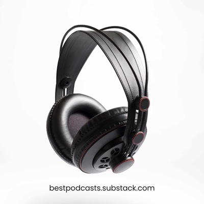 Recommended Podcast Episodes to Listen to