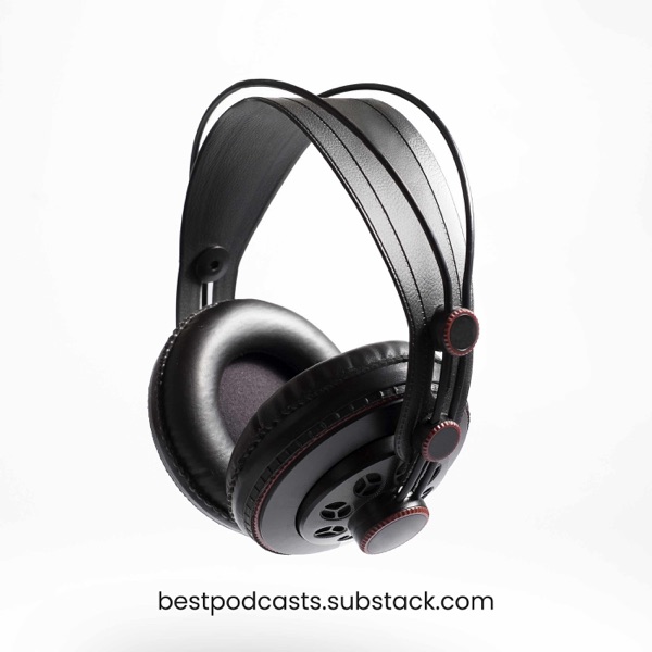 Recommended Podcast Episodes to Listen to