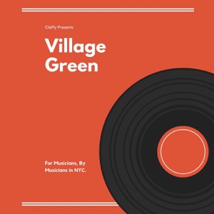 Village Green with Alexander Claffy