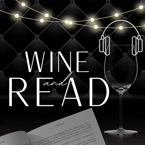 L.A. SKY presents: Wine and Read