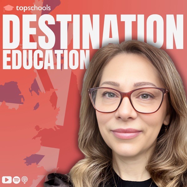 Destination Education UK Image
