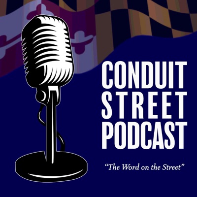 Conduit Street Podcast