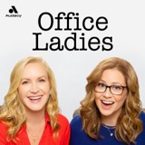 Office Ladies podcast