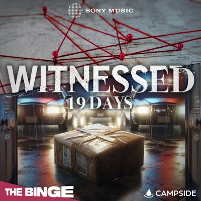 Witnessed: 19 Days:Campside Media / Sony Music Entertainment