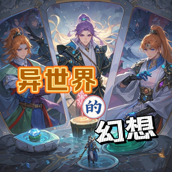 异世界的幻想丨修仙小说类集合