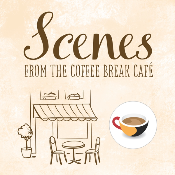 CBG Scenes 1.04 | Ein Café-Moment, den man nicht vergisst