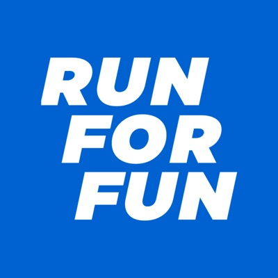 run FOR fun | Біг заради задоволення