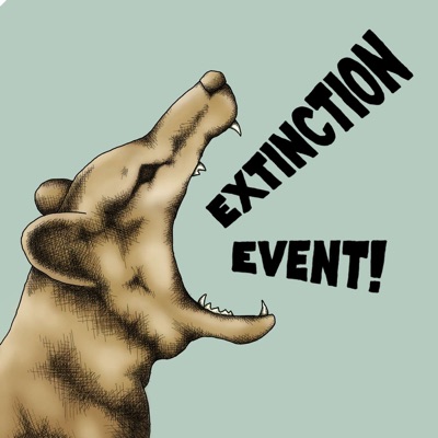 Extinction Event Extinction Event