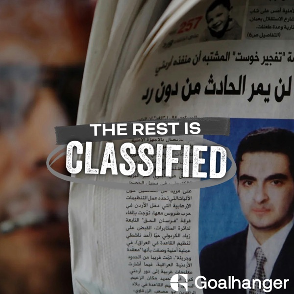 Hunting Al-Qaeda: The War On Terror (Ep 2)