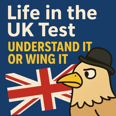 Life in the UK Test 2025: Understand It or Wing It Life in the UK Test 2025: Understand It or Wing It