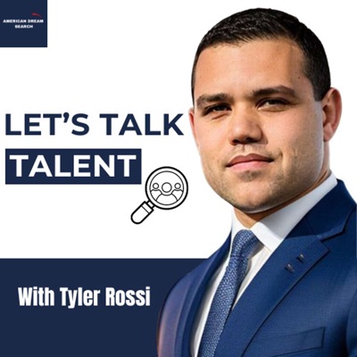 Let's Talk Talent