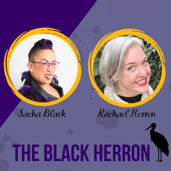 527 | The Black Herron Ep 37 photo